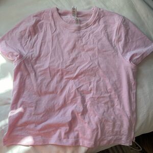 Brand new never worn lululemon top
